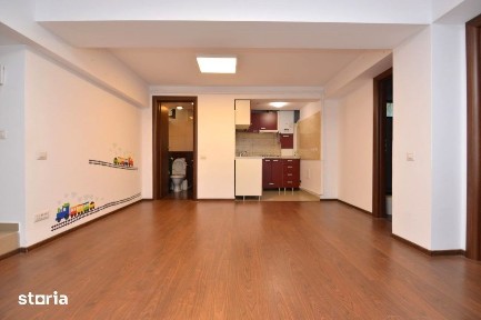 INCHIRIERE APARTAMENT 3 CAMERE BABA NOVAC- PARC IOR- STR. RASOVITA