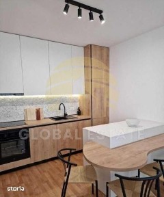 Inchiriere apartament 2 camere - Baneasa - The Ivy | Centrala
