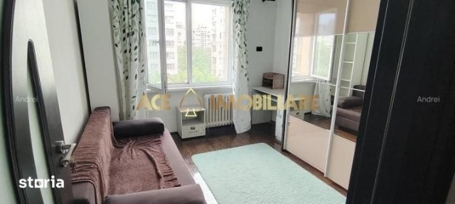 3 Camere de inchiriat | Salajan | Metrou | Modern | A.C |