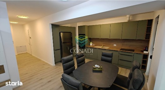 2 camere in Arcadia | Parcare subterana | 3 min Metrou