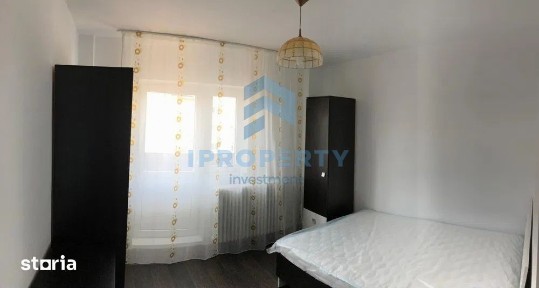 Apartament 4 Camere Tineretului Timpuri Noi Renovat