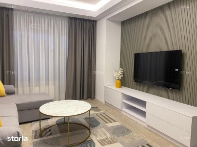 Apartament 2 camere| Herastrau| Prima inchiriere|