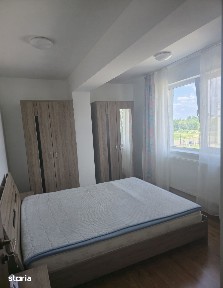 Apartament Bloc Nou Brazdă