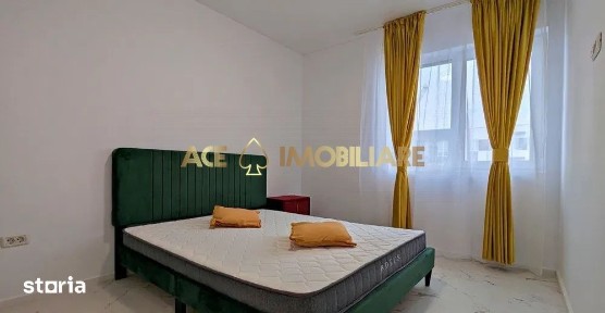 2 Camere de inchiriat | Metalurgiei | PetFriendly