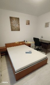 3 Camere de inchiriat | Obor | Metrou | Renovat | A.C