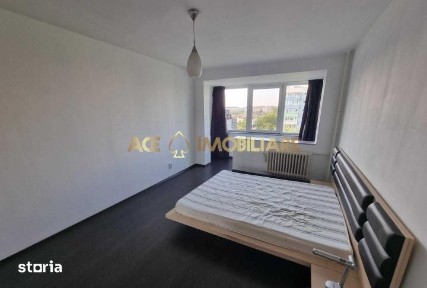 2 Camere de inchiriat | Unirii | Metrou | Parcare | Pet Friendly