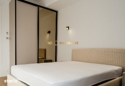 4 Camere de inchiriat | Floreasca | Metrou | Modern
