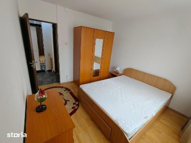 Apartament 2 camere Teiul doamnei complet renovat