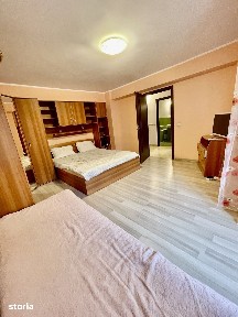 Garsonieră de închiriat afi cotroceni