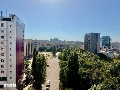 Aleea Cauzasi, Centrul Civic, Sectorul 3, Bucuresti