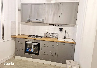 Apartament 3 camere | Rahova | Renovat Integral | 2 bai | 70 mp