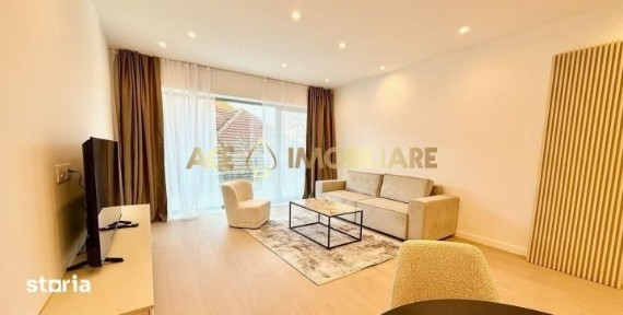 2 Camere de inchiriat | Floreasca | Metrou | PetFriendly | DishWasher