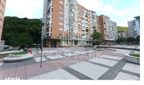 Centrul Nou, Brasov