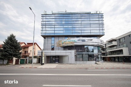 Voluntari, Ilfov