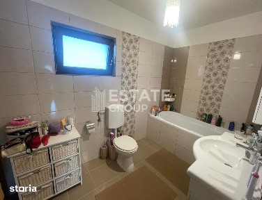 Duplex cu 4 camere in Mosnita Noua mobilat si utilat