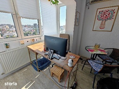 Stefan cel Mare - 2 camere