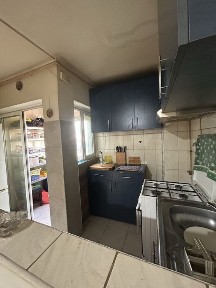 Garsoniera Berceni Luica