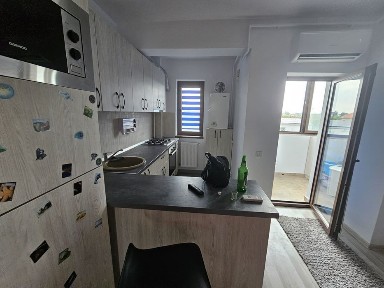 Apartament 2 camere Bragadiru Sos Alexandriei (posibilitate preluare rate dezvoltator)