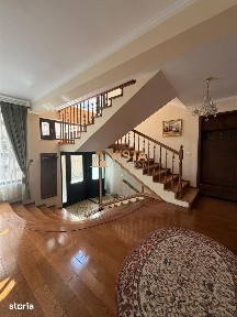 Exclusivitate, Casa zona centrala 9 dormitoare, Centrul Civic, Brasov