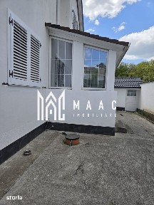 Casă 10 camere de vânzare | Calea Dumbrăvii, Sibiu | 220 mp
