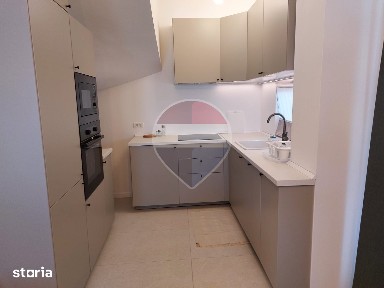 De inchiriat| Apartament 3 camere+gradina | Nobil Rezidence - Tunari