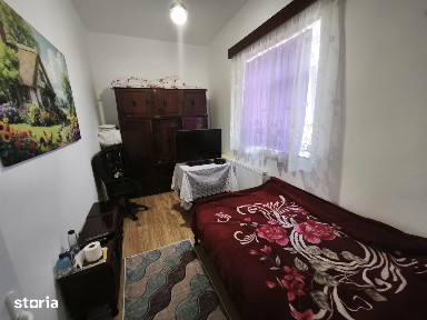 Casa gata de mutat, zona Ultracentrala, Centrala Gaz !