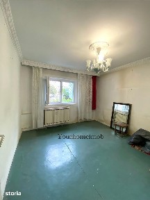 Apartament 2 camere decomandat, bilateral - Brazdă, Sanepid parter/4
