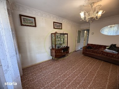 Apartament 2 camere, 52.25 mp, cartier Brazda lui Novac, zona Scoala 2