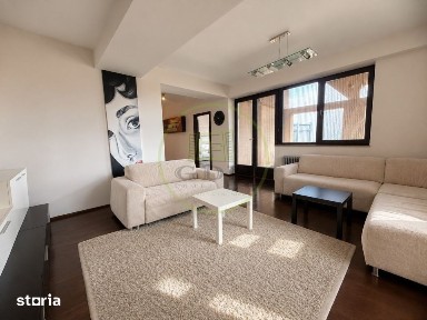 Apartament 3 camere, 134.21 mp, cartier 1 Mai, zona Stadion