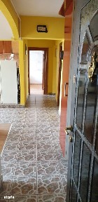 Apartament cu 4 camere, Bulevardul Libertății, Hunedoara