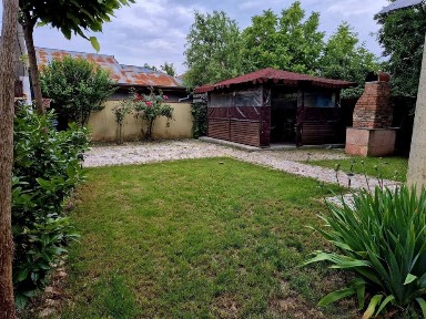 Casă P+1+M, Str.Sf.Gheroghe