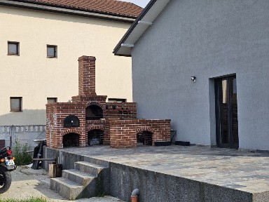 Casă individuală Ilfov 162mp