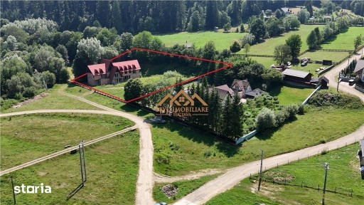 Oportunitate Unica | Cladire si teren | 4300 mp