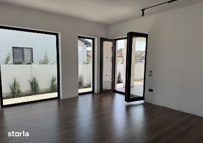 CASA NOUA I 4 CAMERE I FINISATA I ALBA IULIA I TEREN 500 MP I TOATE UT