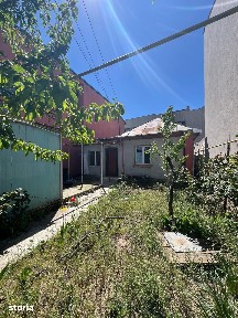 Piata Progresului - Drumul Gazarului | Zona exclusiv de case si vile