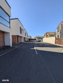 Casă nouă 3 dormitoare, panouri fotovoltaice, garaj - Dumitru Mocanu