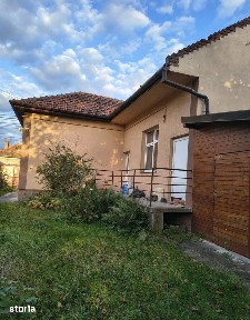 De vânzare casă cu teren 770 mp, în Dâmbul Rotund