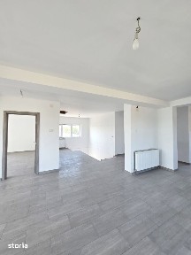 VANZARE VILA 280 MP. - TEREN 1430 MP. - STR. ROVINE - GAESTI