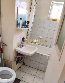 Apartament 2 camere I CETATE zona Bulevard I Etaj intermediar I 48 mp