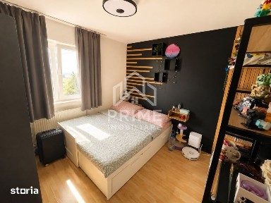 APARTAMENT 2 CAMERE | DECOMANDAT | 36 MP UTILI | ETAJ 3 | SEBEȘ