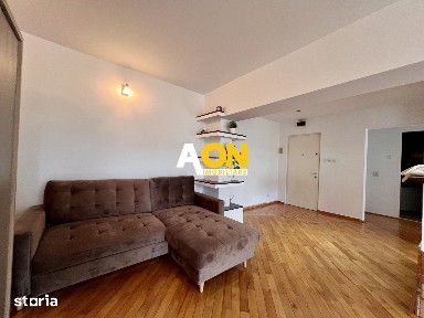 Apartament 2 Camere | 46 mp | 2 Balcoane | Zona Piata