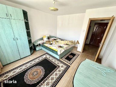 GARSONIERA DECOMANDAT I CETATE I 32 MP I FINISATA COMPLET I DE VANZARE