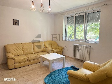 Apartament de inchiriat cu 2 camere Ultracentral