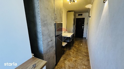 Apartament cu 1 camera de închiriat