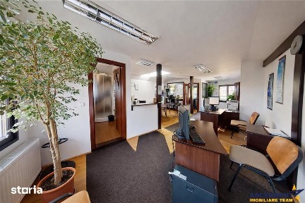 Nivel in casa, recomandat si activitati birou, Central, Brasov.