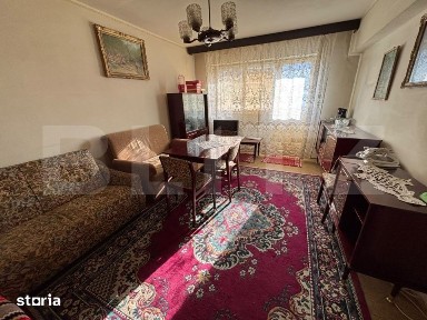 Apartament 2 camere, 51 mp, zona B-dul Bucuresti
