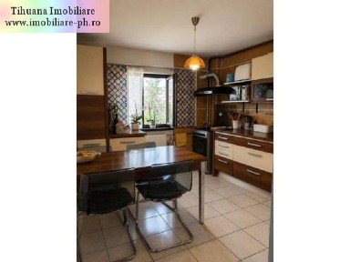 Apartament 3 camere de vanzare:Ultracentral (Elena Doamna), 2gr.sanitare