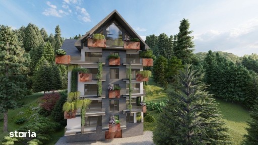 Apartament de 2 camere//Parter inalt - Echivalent etajul 1//Centrul Or
