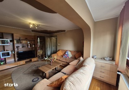 Apartament 2 camere, Micalaca Kaufland, etaj 1