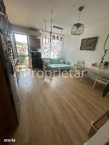 Persoana fizica vand apartament 3 camere 65.6mp cu doua parcari